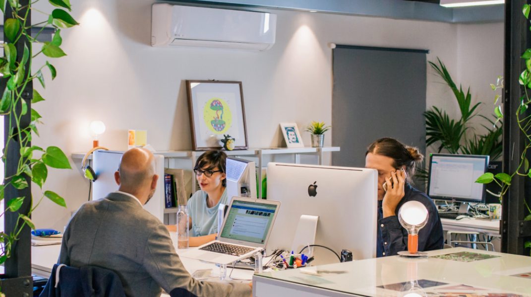 New trends and technologies in the digital marketing